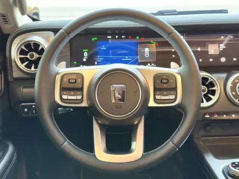 TANK 300 2.0 HI4-T PHEV 4X4 9HAT