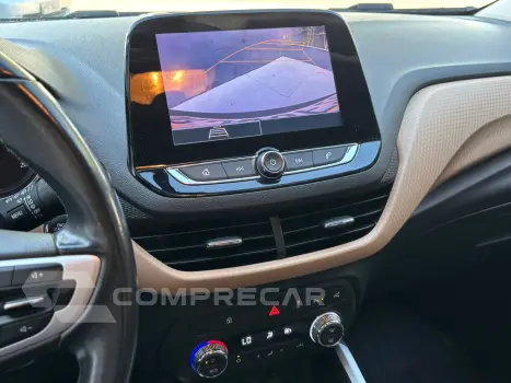 ONIX 1.0 Turbo Plus Premier