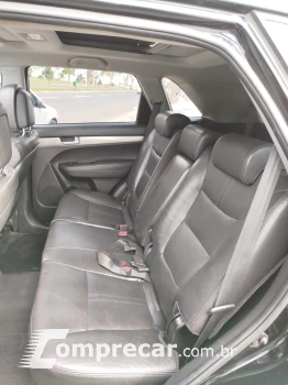 Sorento 2.4 16V 4x2 Aut.