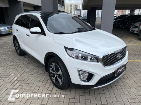 SORENTO 3.3 EX V6 24V 7 Lugares