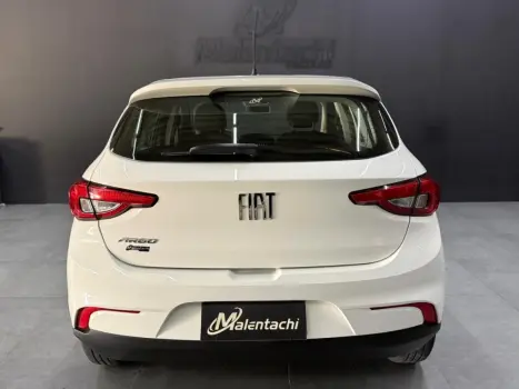 ARGO 1.0 FIREFLY FLEX DRIVE MANUAL