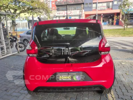 MOBI 1.0 EVO TREKKING