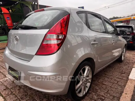 i30 2.0 16V 145cv 5p Mec.
