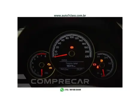 UP 1.0 MPI MOVE UP 12V FLEX 4P MANUAL