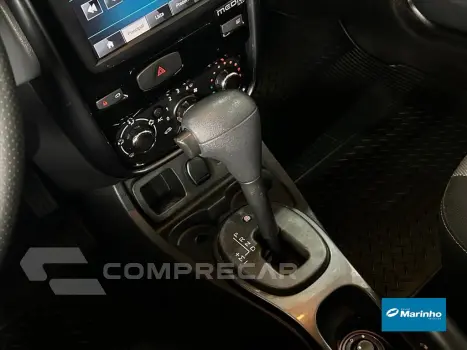 DUSTER 2.0 DYNAMIQUE 4X2 16V FLEX 4P AUTOMÁTICO