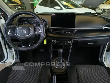 PULSE DRIVE AT