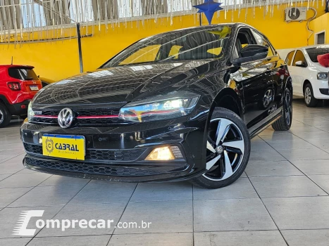 POLO 1.4 250 TSI GTS