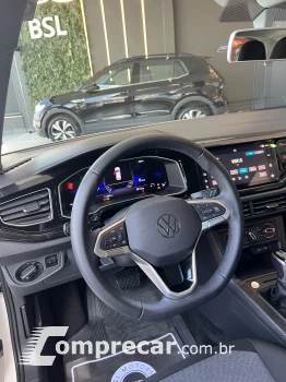 POLO 1.0 170 TSI Sense