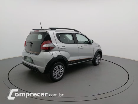 MOBI 1.0 EVO FLEX TREKKING MANUAL