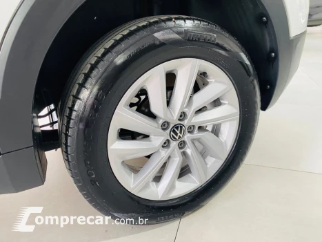 T-CROSS 1.0 200 TSI