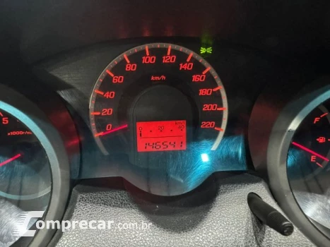 FIT - 1.4 LX 16V 4P AUTOMÁTICO