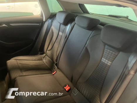A3 1.4 TFSI SPORTBACK 16V GASOLINA 4P S-TRONIC