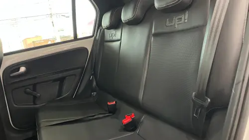 up! SPEED 1.0 TSI T. Flex