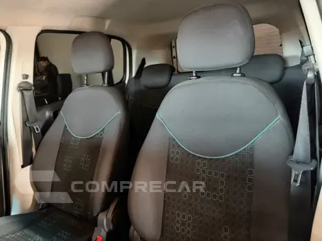 UNO 1.4 EVO ECONOMY 8V FLEX 4P MANUAL
