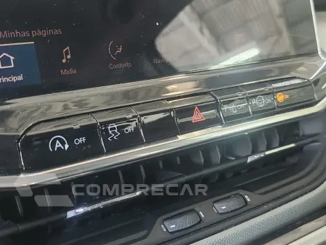 COMPASS 1.3 T270 TURBO FLEX LONGITUDE AT6