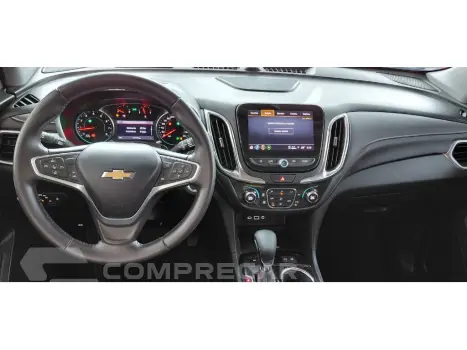 EQUINOX 1.5 PREMIER TURBO 172 CV AUT