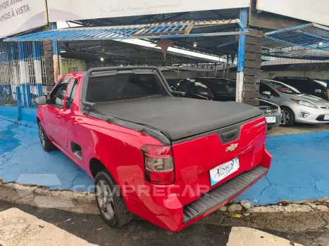 MONTANA 1.4 MPFI LS CS 8V