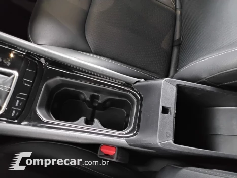 COMPASS 1.3 T270 TURBO FLEX LONGITUDE AT6