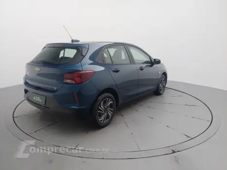 ONIX 1.0 FLEX LT MANUAL