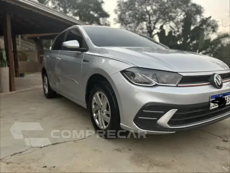POLO 1.0 170 TSI Comfortline