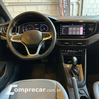 NIVUS 1.0 200 TSI Highline