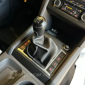 AMAROK 2.0 Highline 4X4 CD 16V Turbo Intercooler