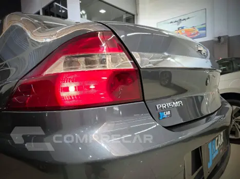 PRISMA 1.4 MPFI LT 8V FLEX 4P MANUAL