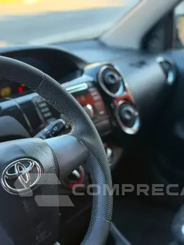 ETIOS XLS 1.5 Flex 16V 5p Mec.