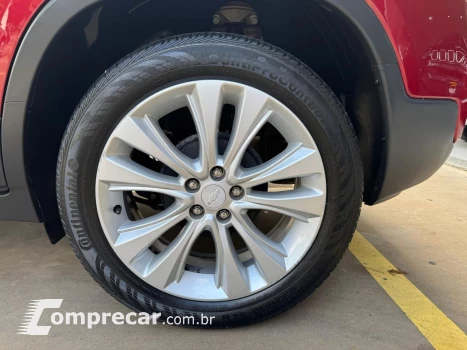 TRACKER Premier 1.4 Turbo 16V Flex Aut