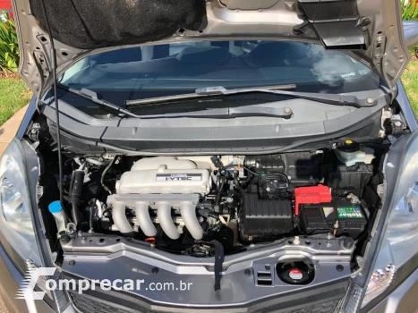 FIT 1.4 DX 16V
