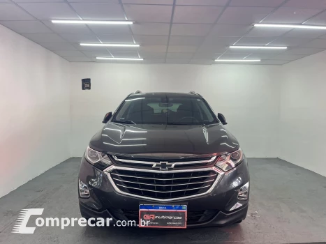 EQUINOX Premier 2.0 Turbo AWD 262cv Aut.