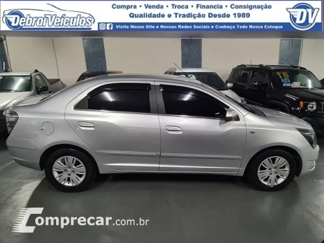 COBALT 1.8 LTZ 8V