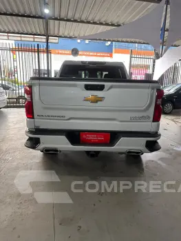 SILVERADO 5.3 V8 1500 High Country 4X4