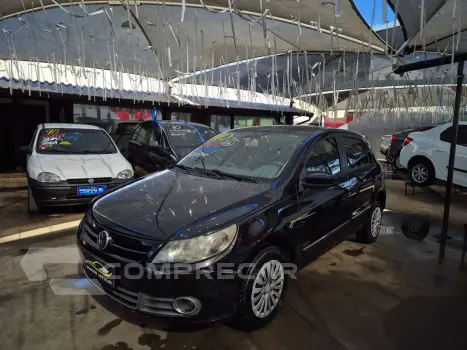 Gol 1.6 Mi 8V Flex 4P Manual G.V