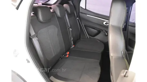 KWID - 1.0 12V SCE OUTSIDER MANUAL