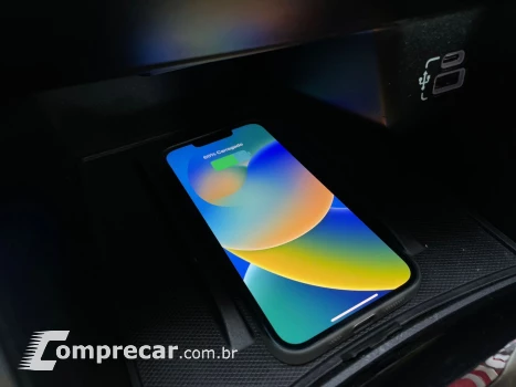 FASTBACK 1.0 Turbo 200 Audace