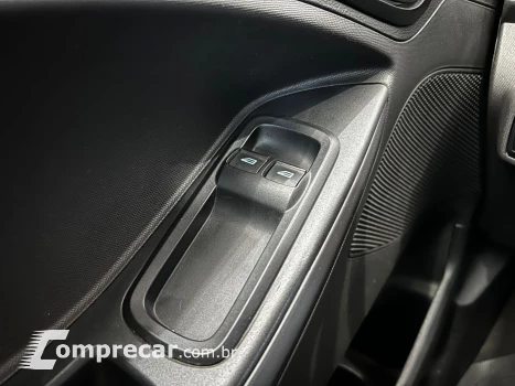 Ka Sedan SE Plus 1.0 (Flex)