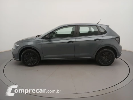 POLO 1.0 MPI TRACK MANUAL
