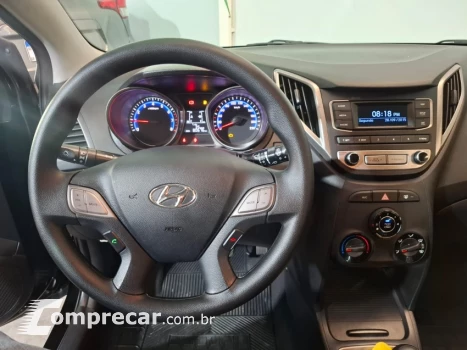 HB20 1.0 12V Comfort