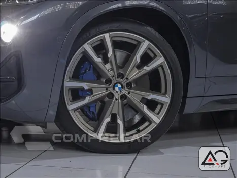 X2 2.0 Twinpower M35i