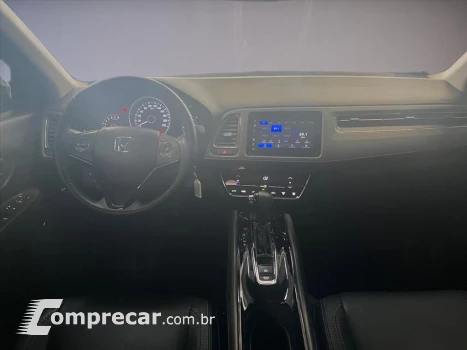 HR-V 1.8 16V FLEX EX 4P AUTOMÁTICO