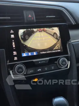 VERSA 1.6 16V Exclusive