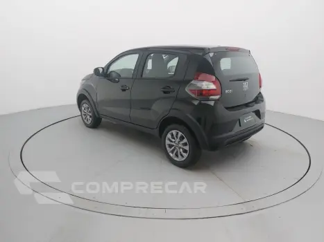 MOBI 1.0 EVO FLEX LIKE. MANUAL