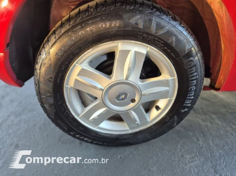 SANDERO Privilège Hi-Flex 1.6 16V 5p