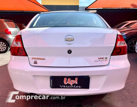 PRISMA 1.0 MPFI LT 8V