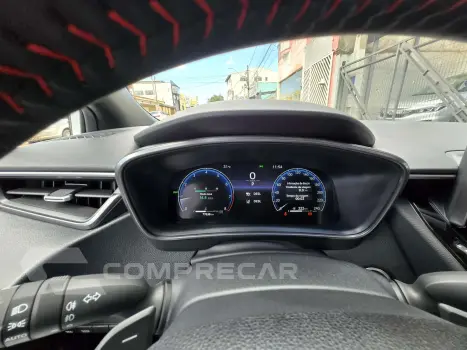 COROLLA 2.0 Vvt-ie Gr-s