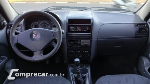 SIENA 1.4 MPI EL 8V