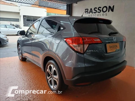 HR-V 1.8 16V EX