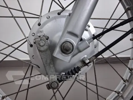 FACTOR YBR 125 E