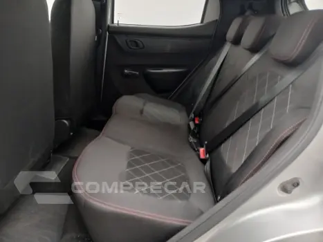 KWID 1.0 12V SCE FLEX ZEN MANUAL